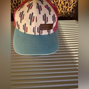 Girls  baseball cap